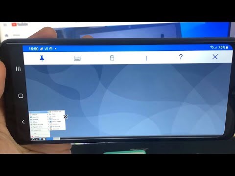 How To Install & Run Lxde Linux In Android using UserLand app