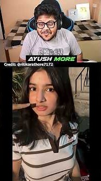 Try Not to Laugh Challenge 188 🤣 #AyushMore #funny #viral #shorts