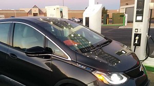 Chevy Bolt EV Battery Health After 100,000 Miles