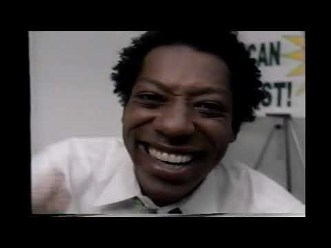 MTV Commercials from March 2000