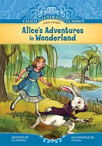 Alice's Adventures in Wonderland (for Elementary Levels A2)
