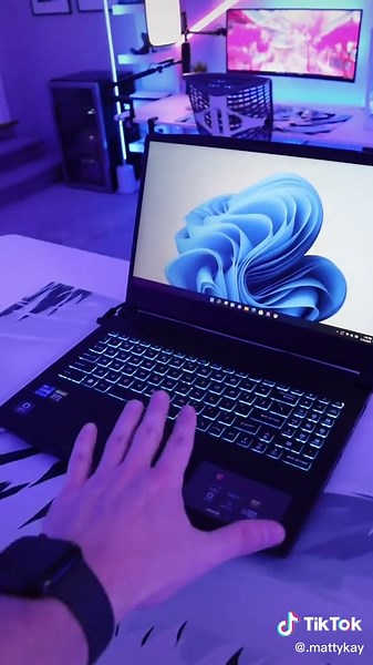 Enhanced Gaming Laptops by MSI: A Review