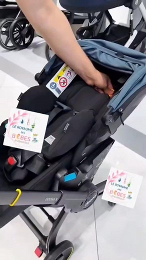 ‼️Faciliter vous la tâche‼️ Avec notre poussette 2 en 1 Qui est très pratique pour les sorties Une poussette qui est à même temps siège auto 朗 Chez Royaume des bébés la qualité à petit prix N'hésitez pas à passer chez nous NOUS SOMMES SITUÉS À ABOBO KENNEDY JUSTE EN FACE DE L'HÔPITAL NON LOIN DU MARCHÉ CONTACTEZ-NOUS AU 0142405 563 LIVRAISON ET EXPÉDITION PARTOUT | Royaume DES BEBES | Facebook