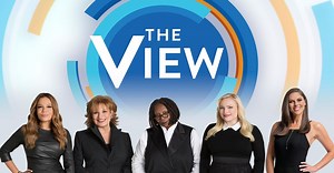 The View Guests Today November 2025 & Weekly Schedule - TV Everyday