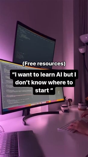 Free courses to start learning AI: All available on https://cognitiveclass.ai/courses/ | Cognitive Class