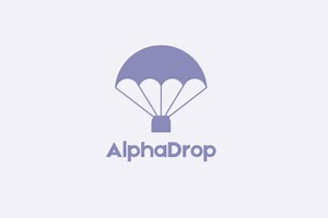 AlphaDrop