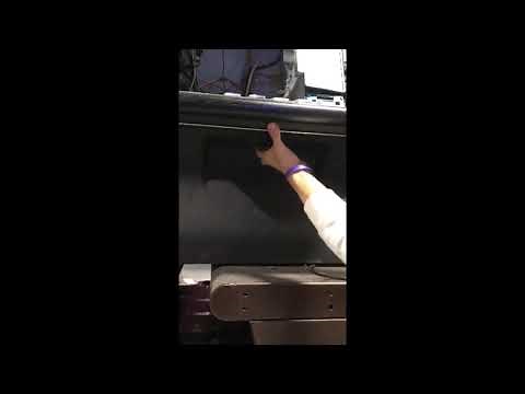 IGT G20 and G23 Initial Setup