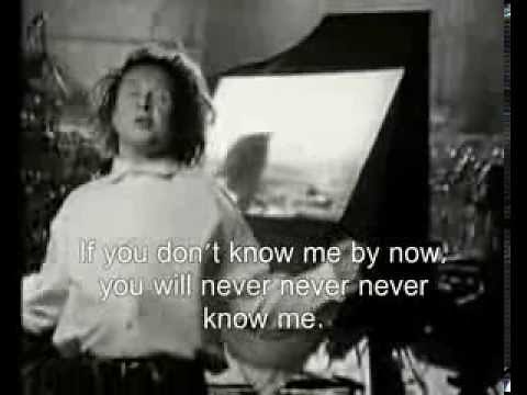 The Top 10 Conditionals Song Lyrics