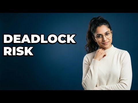 Can Semaphores Introduce Deadlocks in Operating System Processes?