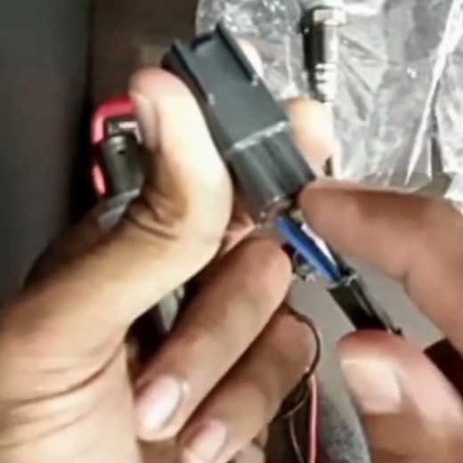 how test oxygen sensor