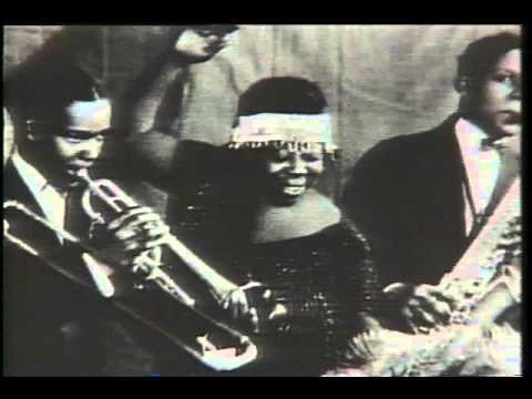 history of jazz pt 1