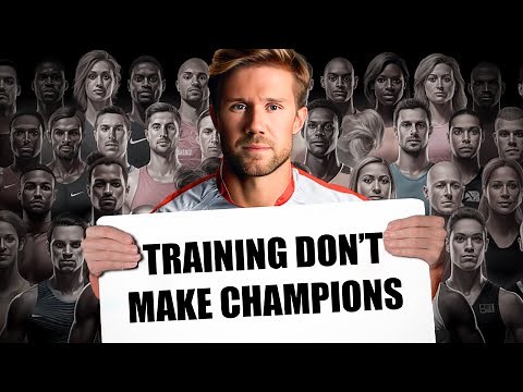 I Trained 1000 Elite Athletes. Here's What I Learned.