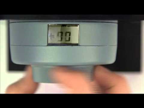 Dialing X10 Combination Lock