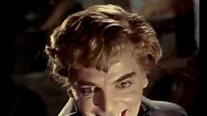 The Brides of Dracula Trailer (1960)