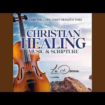 Peace 1 (Let Not Your Heart be Troubled)