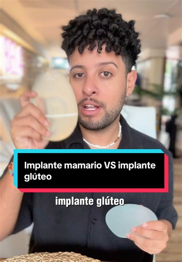Diferencia entre implantes glúteo e implante mamario #yosoybela ✅Te damos la bienvenida en el aeropuerto ✅Habitación ambientada ✅Alimentación según indicación médica ✅盒 Enfermera ✅Servicio de lavandería ✅Transporte para consultas médicas, dia de la cirugía ✅Televisión con señal internacional ✅Caja de seguridad ✅wifi.