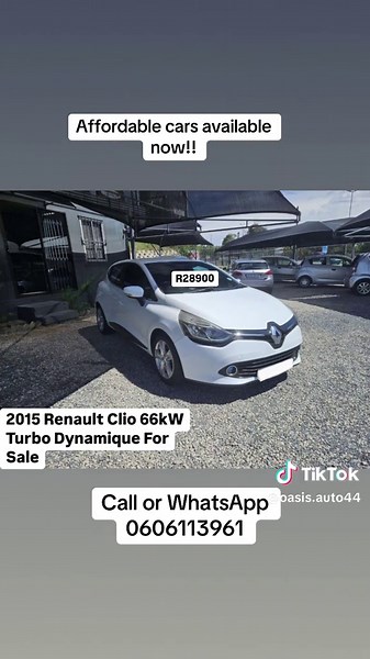 Bank Repossessed Cars for Sale – Contact Now