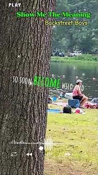 2025 "Show Me the Meaning of Being Lonely" Backstreet Boys #backstreetboys