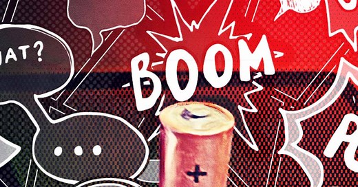 A guide to Why do batteries explode? The Ultimate No 1 Facts