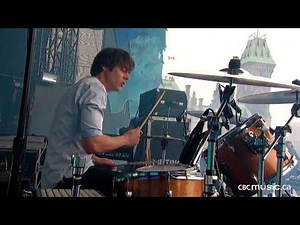 Metric | Help Im Alive (LIVE)