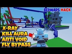 ✅ Working Roblox BedWars Hack Script (June 2025)