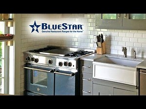 ✨ BLUE STAR OVEN - Easy THERMOSTAT REPLACEMENT ✨