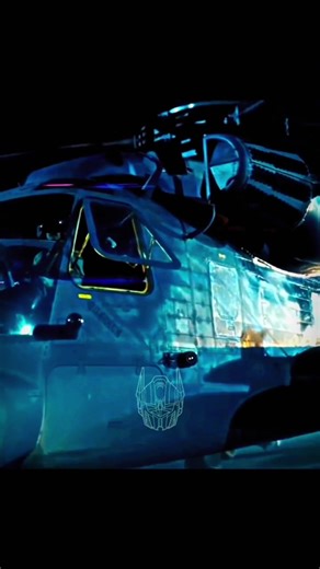 Transforming Sound Effects of Optimus Prime and Autobots