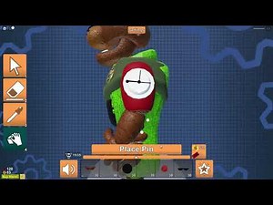 TPRR ban speedrun part 1