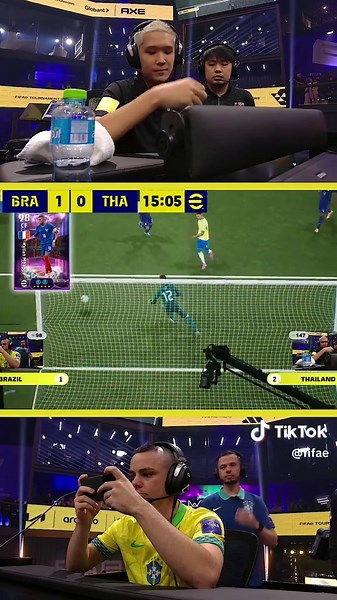 What if this had gone in? 😳 #fewc #efootballmobile | eFootball