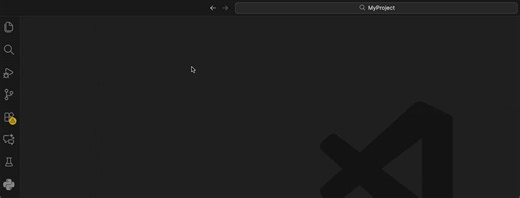 The Oracle Java Platform Extension for Visual Studio Code version 25.0.0 is now live on the Visual Studio Code Marketplace and the Open VSX Registry. Get all the details about the latest release: https://social.ora.cl/6184CB8kp | Oracle Developers