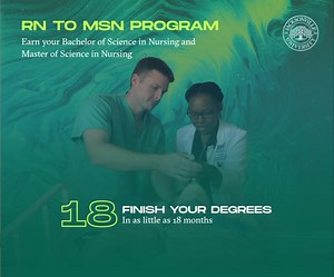 74 reactions · 21 shares | Looking for an advanced degree program? Our RN-MSN program allows you to earn both your BSN and MSN at the same time. | Jacksonville University | Facebook