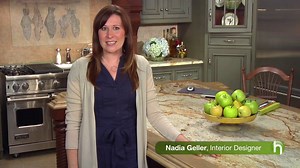 How to design your own kitchen