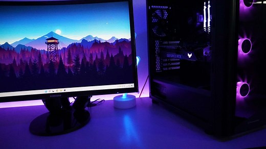 Todo sobre Asus Aura Sync: Descarga y Uso