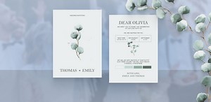 How to Create a Wedding Invitation: Easy Adobe Illustrator Tutorial