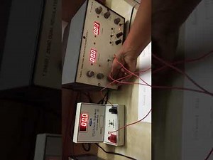 Zener diode characteristics