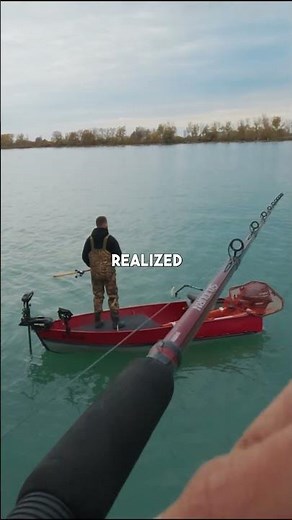 Hooking Into a 100-Year-Old Fish