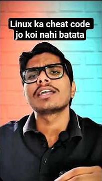 Learning Linux isn’t optional anymore if you want to grow in DevOps or Cloud. #linux