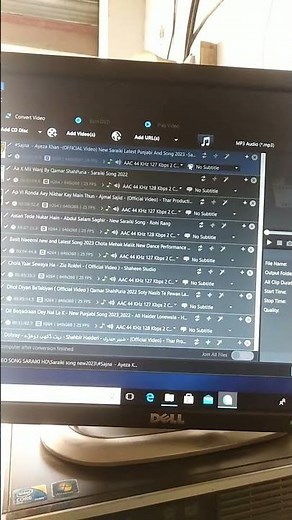 Hd video to MP4 converter