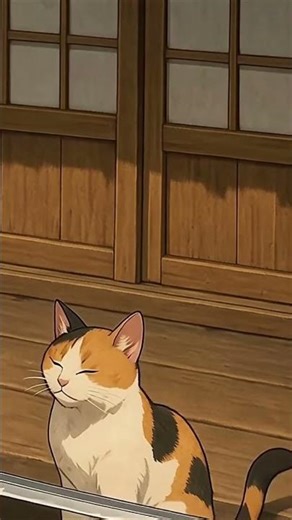 Lo-Fi Study Radio – 24/7 Japanese Anime Aesthetic Beats 🎧✨