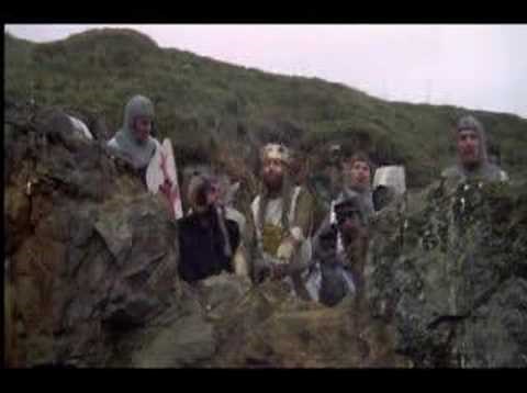 Monty Python-Killer Rabbit