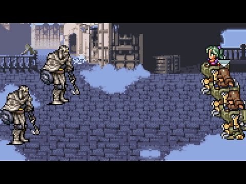 Top 10 RPG Battle Themes