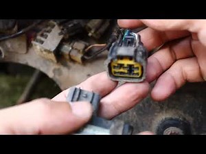 Tutorial CDI wiring diagram and connections suzuki smash
