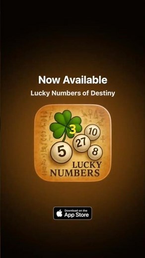 Powerball lucky Numbers Generator