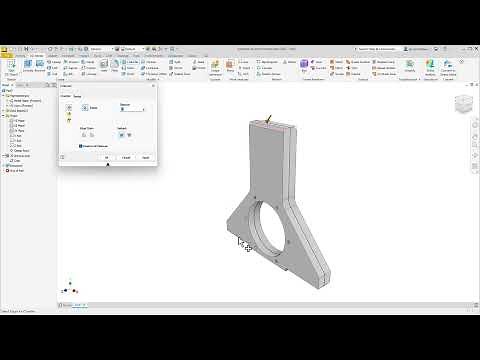 2D to 3D using DWG underlay