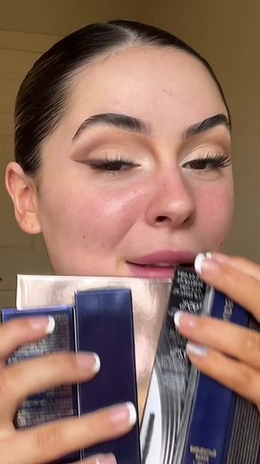 Estee Lauder Makeup Comparison: 2N1 vs 2N2 Part 1