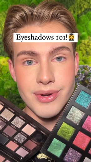 7.1K views · 265 reactions | Let’s Talk Eyeshadow Basics!‍Here are...