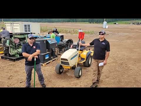 2021 Summer Heavy Equipment Auction Full Video!