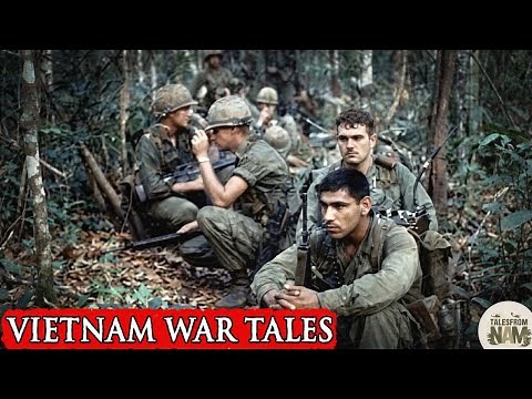 Into Vietnam’s Harshest Jungle (Vietnam War Documentary)