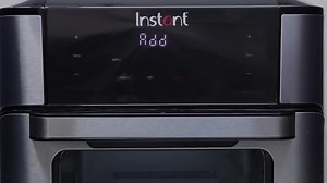 2.7K views · 50 reactions | Meet your perfect match - the NEW Vortex Plus 7-in-1 Air Fryer OVEN ⭐️ With a 10 quart / 9.5L liter capacity, revolutionize the Air Fryer experience with the special Oven feature. Now you can expertly Air Fry, Bake, Roast, Reheat, Dehydrate, Rotisserie AND Broil with 1 appliance at the touch of a button. Get it before everyone else! Shop at https://bit.ly/InstantVortexAirFryerOven | Instant Pot Philippines | Facebook