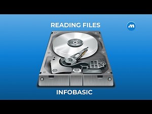 How to Read Files in Info Basic (JBC) - T24 Programming